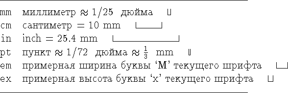 \begin{lined}{9.5cm}
\begin{tabular}{@{}ll@{}}
\texttt{\Eng mm} &  $\a...
... x' \Rus   \quad \demowidth{1ex}
\end{tabular}\bigskip
\end{lined}