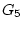 $G_5$